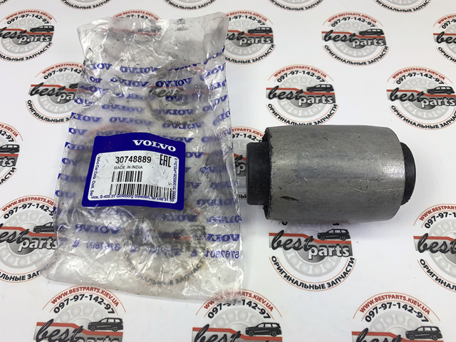 30748889 VOLVO Сайлентблок задней балки купить в Харьков