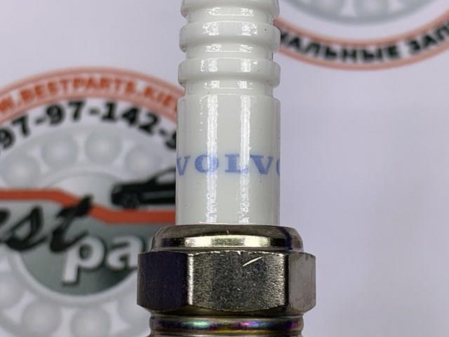 VOLVO 30751806 Свечи зажигания в наличии Ирпень