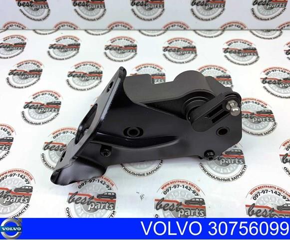 30756099 VOLVO Регулятор дроссельной заслонки купить в Каменское