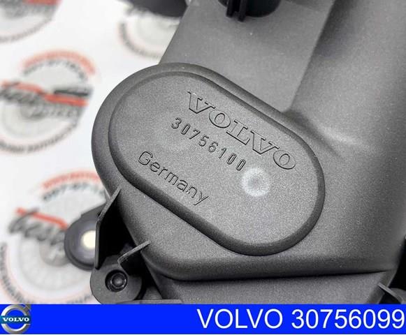 VOLVO 30756099 Регулятор дроссельной заслонки в наличии Харьков