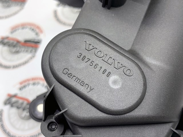 VOLVO 30756099 Регулятор дроссельной заслонки в наличии Чернигов