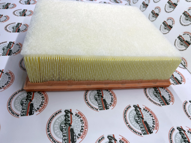 VOLVO 30757155 Воздушный фильтр в наличии Днепр