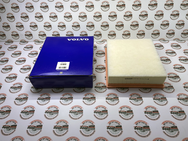 30757155 Фильтр воздушный купить Киев