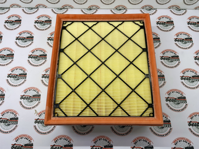 30757155 VOLVO Воздушный фильтр купить в Чернигов