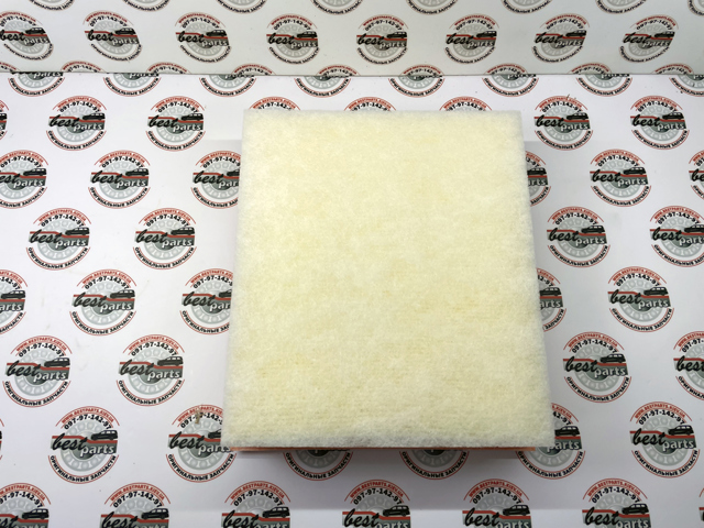 VOLVO 30757155 Фильтр воздушный в наличии Киев