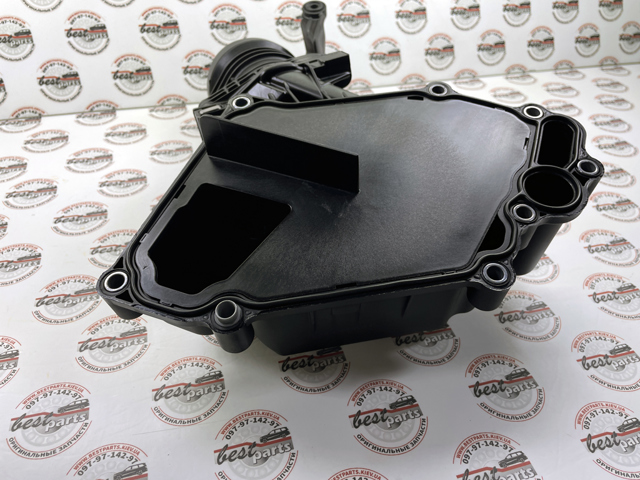 30757730 VOLVO Корпус масляного фильтра купить в Кривой Рог