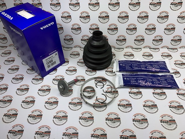 VOLVO 30759413 Пыльник ШРУСа передней полуоси наружный в наличии Черновцы