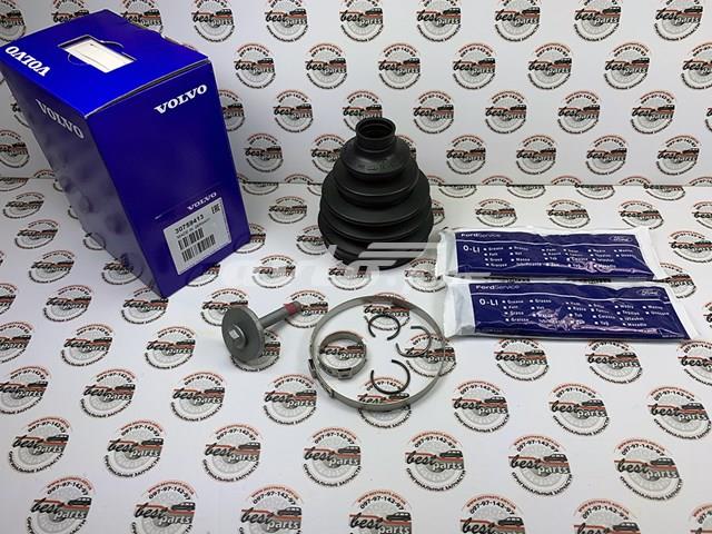 30759413 VOLVO Пыльник ШРУСа наружный купить в Ужгород