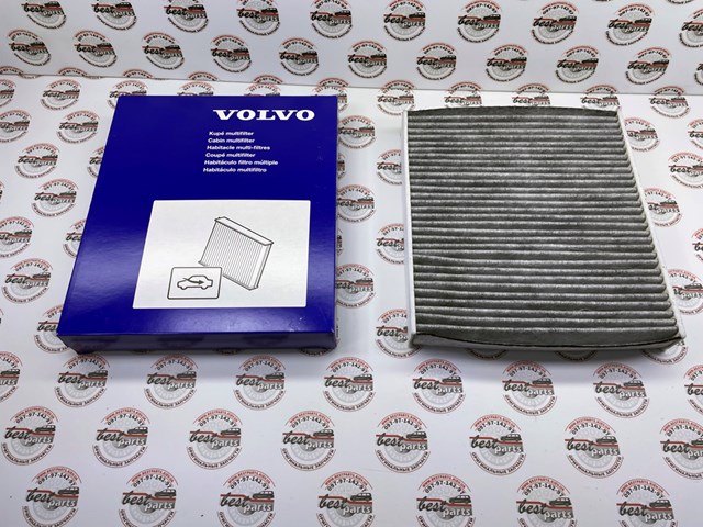 30780377 VOLVO Фильтр салона купить в Винница