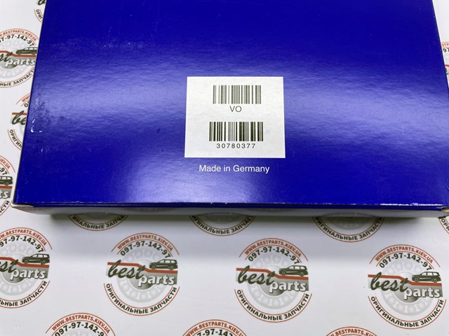 VOLVO 30780377 Фильтр салона в наличии Житомир