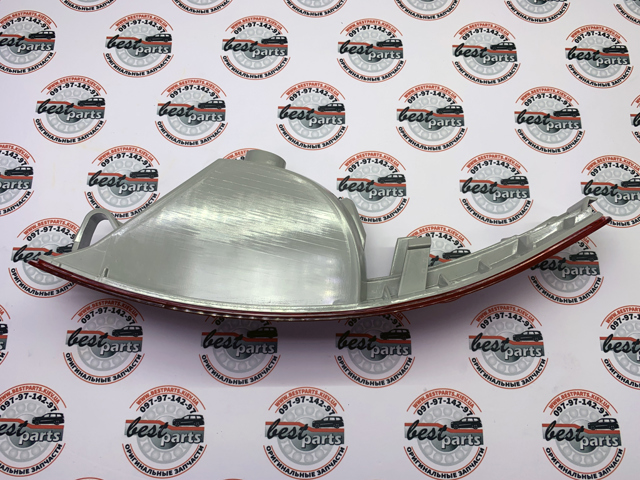 VOLVO 30784134 Фонарь противотуманный задний правый в наличии Житомир