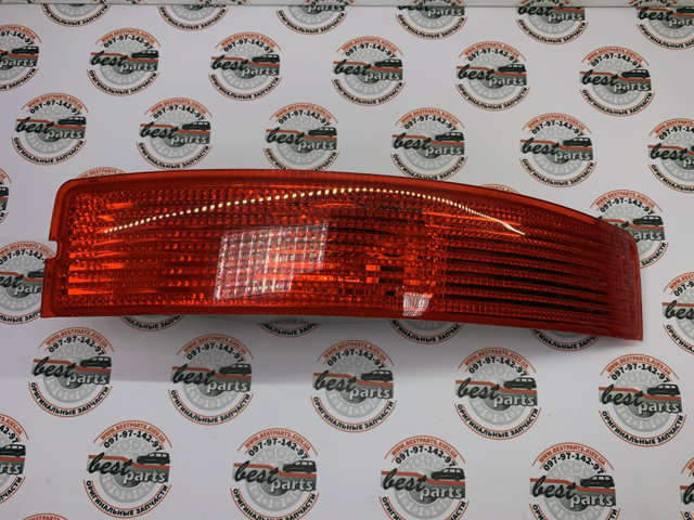 30784134 VOLVO Фонарь противотуманный задний правый купить в Ровно