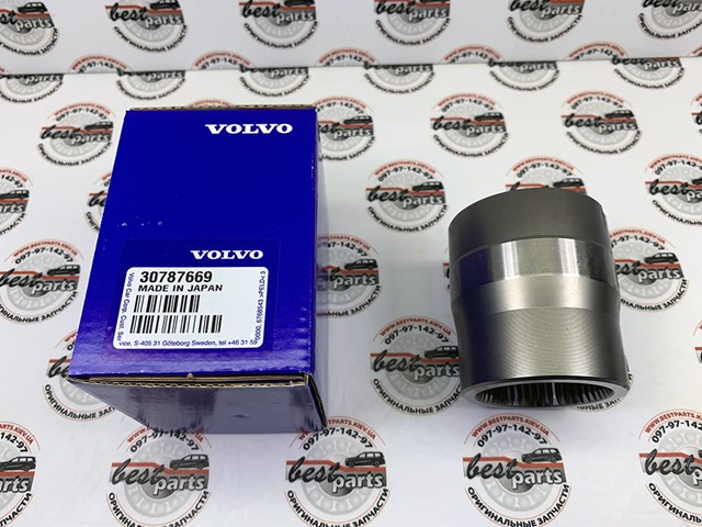 30787669 VOLVO Втулка АКПП к раздаточной коробке купить в Черкассы