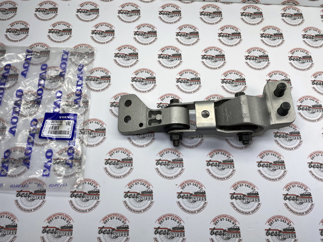 30793792 VOLVO Подушка (опора) двигателя правая передняя купить в Одесса