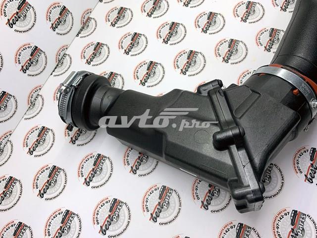 30794890 VOLVO Патрубок интеркулера купить в Черновцы