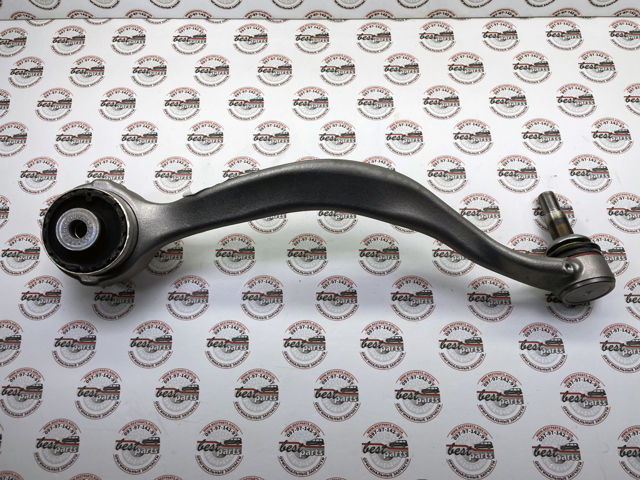 Рычаг передней подвески нижний левый 31108866773 BMW