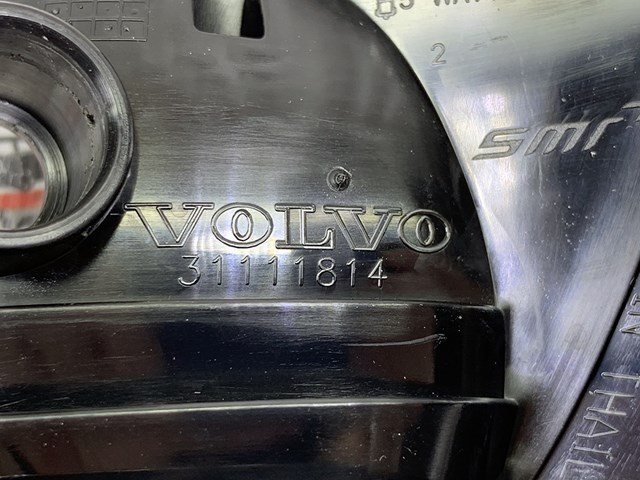31111814 VOLVO Указатель поворота зеркала правый купить в Чернигов