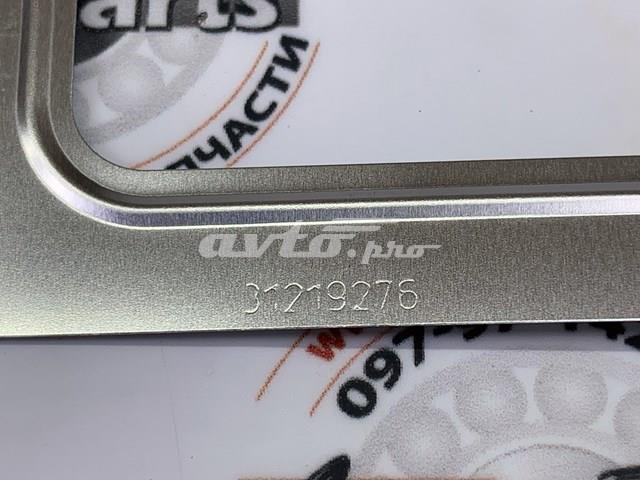 VOLVO 31219276 Прокладка EGR-клапана рециркуляции в наличии Днепр