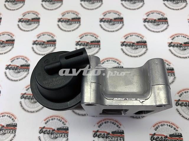 Крышка клапана рециркуции ОГ/EGR 31219277 VOLVO