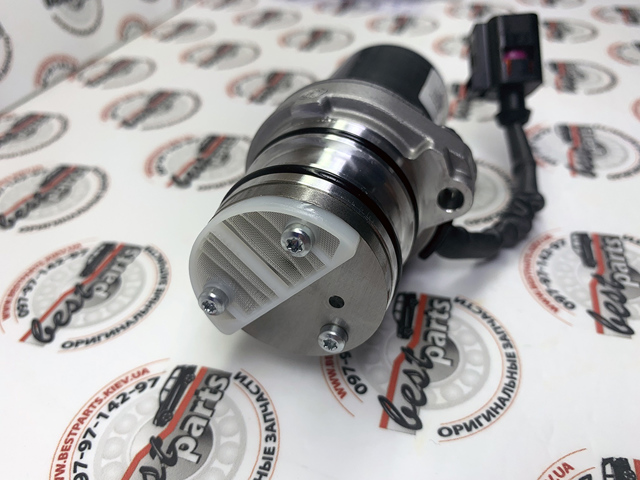 31256757 VOLVO Насос муфты Haldex купить в Днепр
