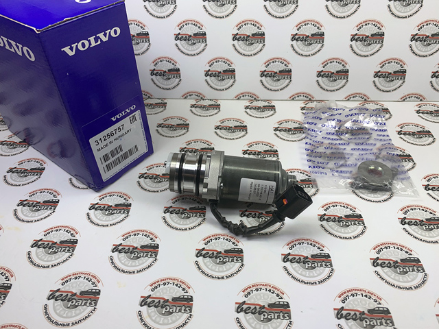 31256757 VOLVO Насос муфты Haldex купить в Львов