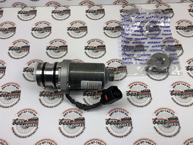31256757 Насос муфты Haldex купить Одесса