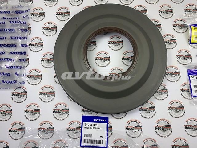 VOLVO 31256845 Крышка гидротрансформатора защитная в наличии Сумы