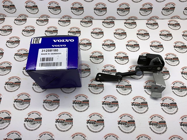 VOLVO 31258180 Датчик уровня положения кузова передний правый в наличии Николаев