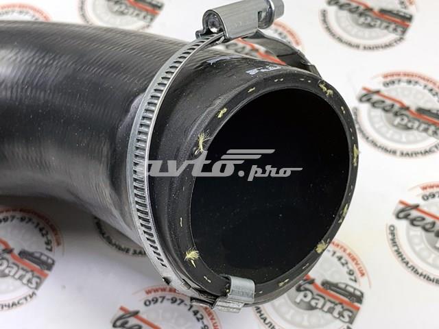 VOLVO 31261366 Патрубок интеркулера в наличии Сумы