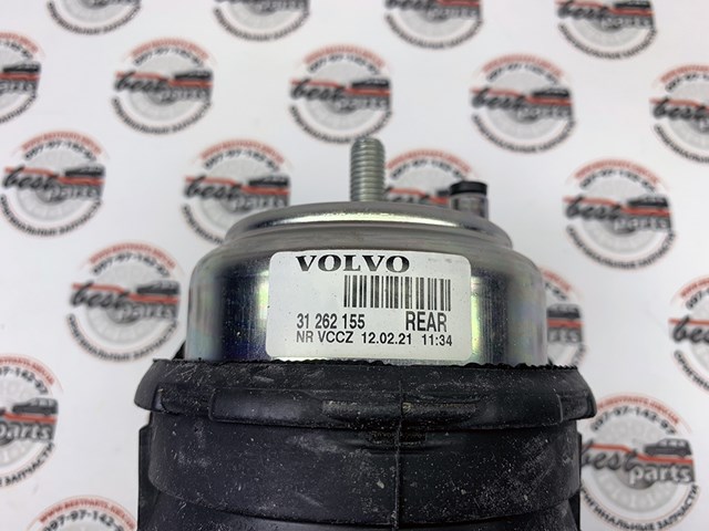 VOLVO 31262155 Подушка (опора) двигателя задняя в наличии Кривой Рог