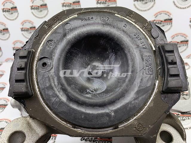 31262676 VOLVO Правая подушка двигателя купить в Павлоград
