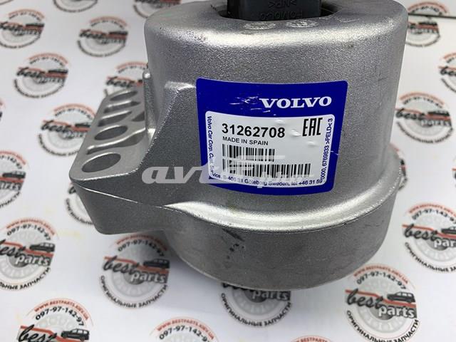 31262708 VOLVO Подушка (опора) двигателя правая передняя купить в Винница