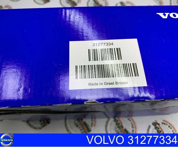 31277334 VOLVO Передние тормозные колодки купить в Кривой Рог