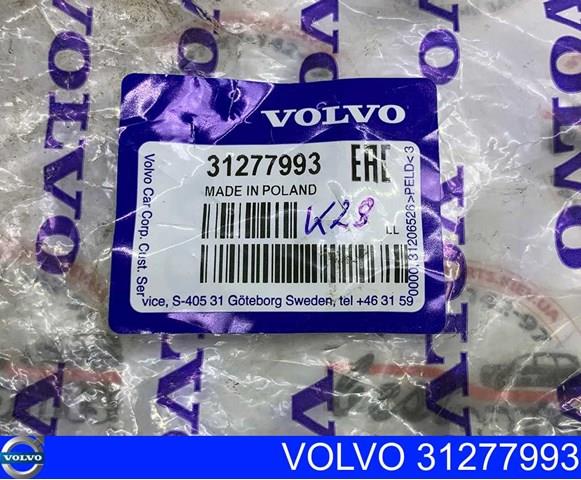 31277993 VOLVO Сайлентблок цапфы задней купить в Одесса