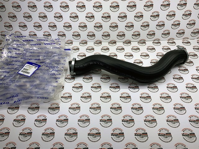 31293717 VOLVO Патрубок интеркулера купить в Киев