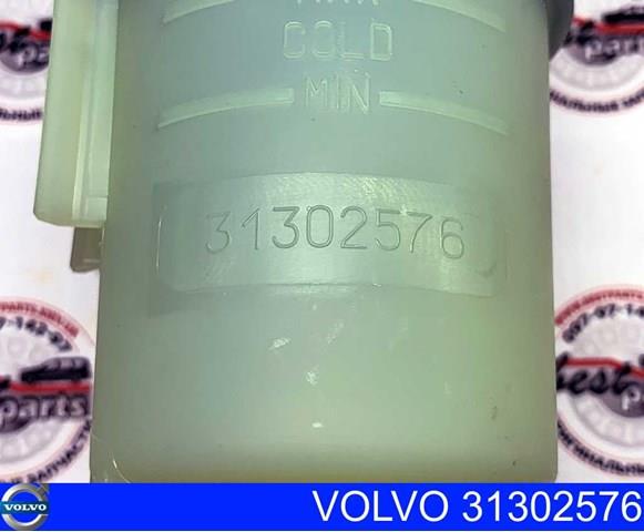 VOLVO 31302576 Бачок ГУР в наличии Харьков