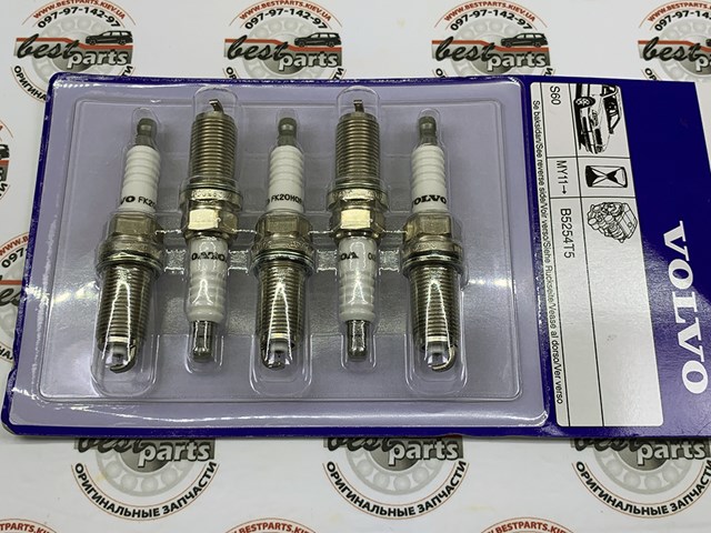31312691 VOLVO Свеча зажигания купить в Хмельницкий