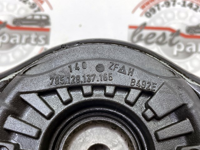 VOLVO 31317461 Опора амортизатора заднего в наличии Киев