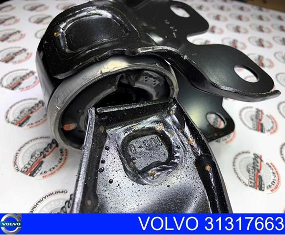 VOLVO 31317663 Рычаг передней подвески левый в наличии Николаев