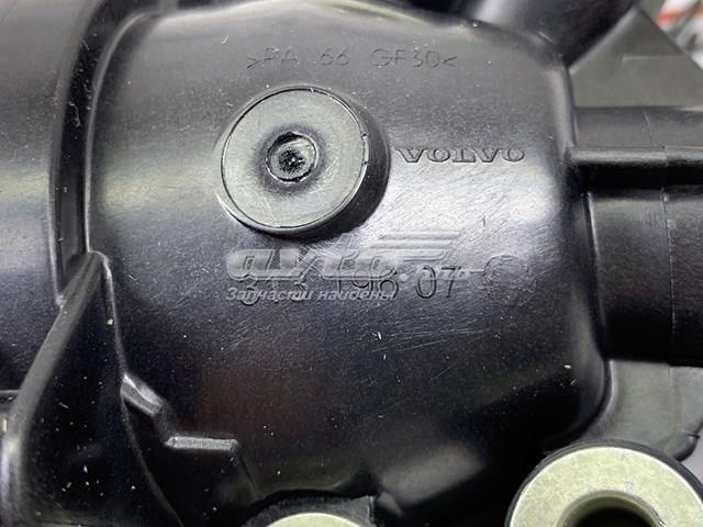 VOLVO 31319606 Корпус термостата в наличии Киев