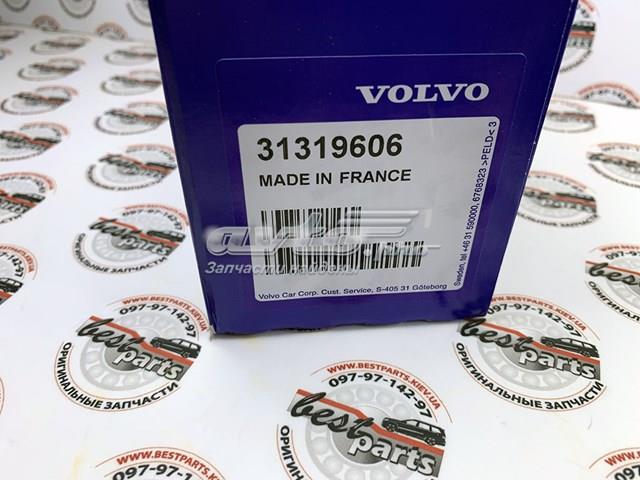 VOLVO 31319606 Корпус термостата в наличии Чернигов