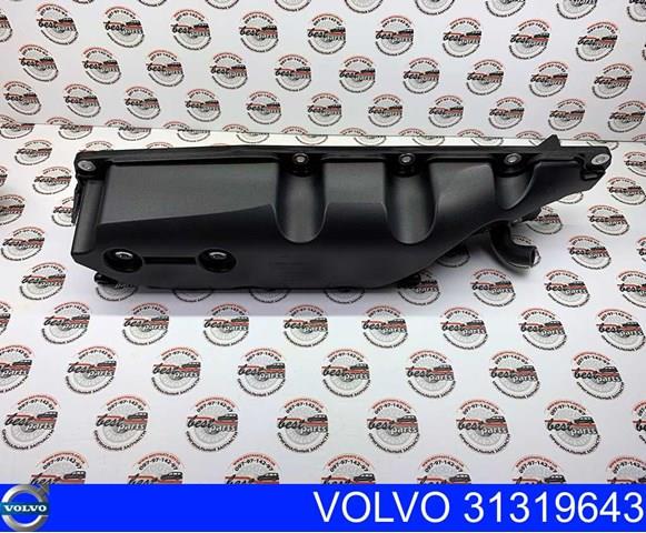 Крышка клапанная 31319643 VOLVO