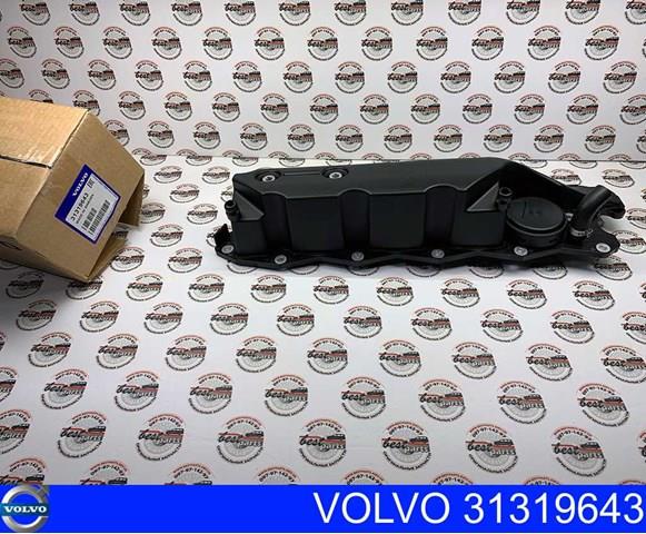 VOLVO 31319643 Клапанная крышка в наличии Николаев