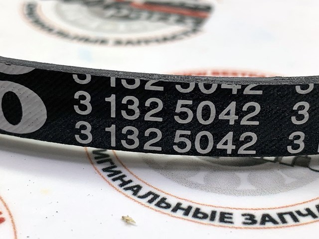 31325042 VOLVO Ремень агрегатов приводной купить в Львов