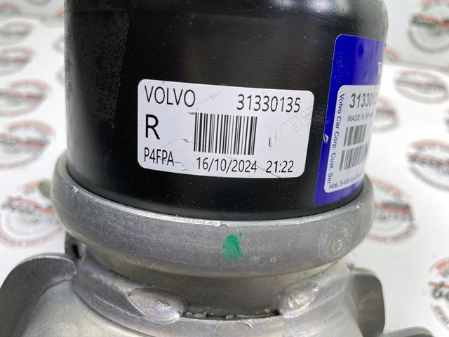 31330135 VOLVO Подушка (опора) двигателя правая купить в Винница