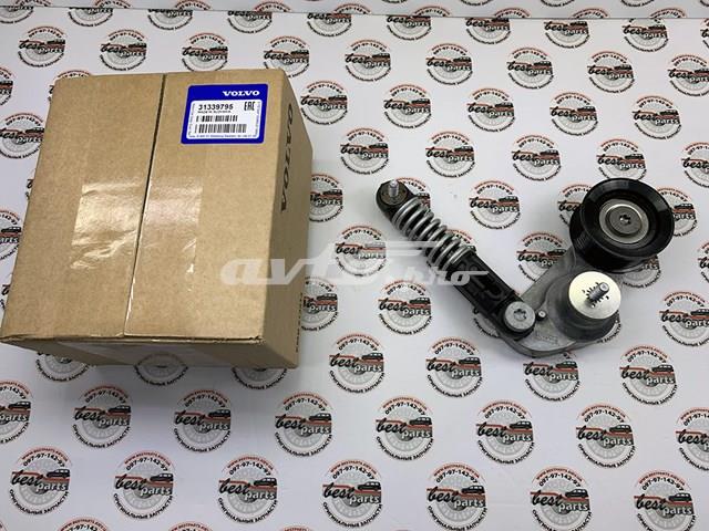 VOLVO 31339795 Натяжитель приводного ремня в наличии Чернигов