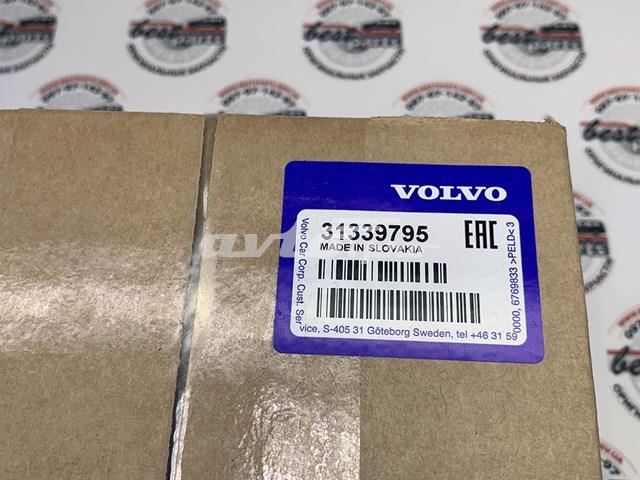 31339795 VOLVO Натяжитель приводного ремня купить в Запорожье