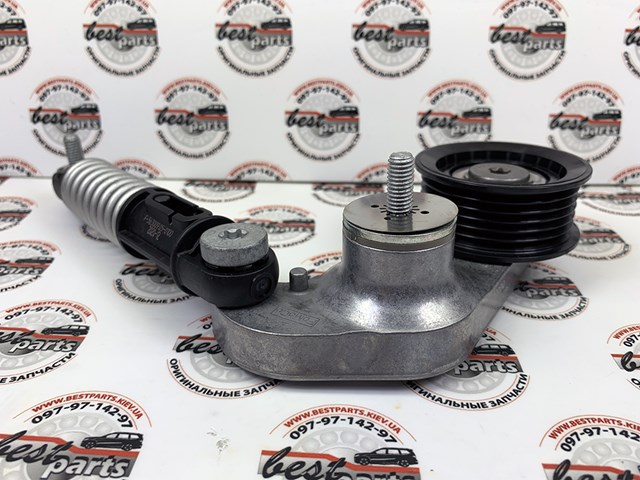 31339795 VOLVO Натяжитель приводного ремня купить в Харьков