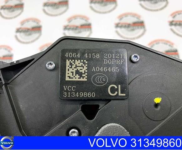 31349860 Замок двери передней правой купить Днепр
