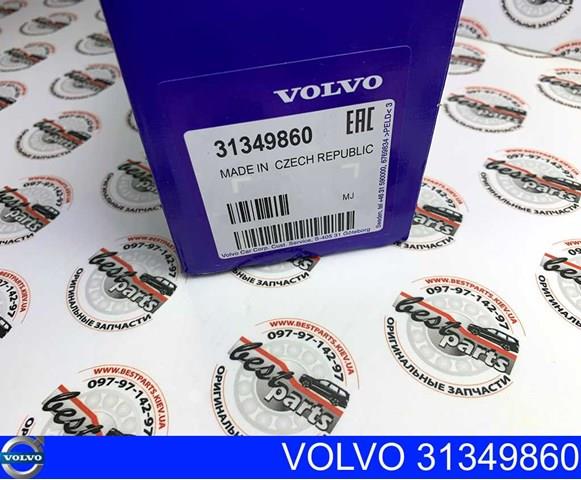 31349860 VOLVO Замок передней правой двери купить в Черновцы